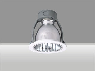 卡弗照明灯具系列—铁材筒灯CFF4101