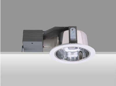 卡弗照明灯具系列—铁材筒灯CFFH4101-D