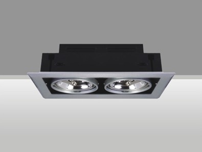 卡弗照明灯具系列—豆胆灯CF60002A豆胆灯