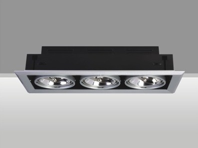 卡弗照明灯具系列—豆胆灯CF60003A