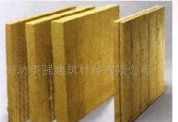 岩棉制品