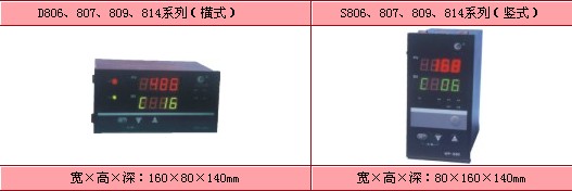 香港虹润HR-WP多路巡检测量控制仪