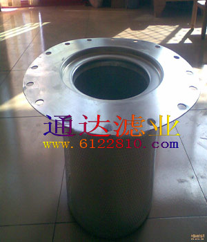 神钢P-CE03-572油气分离滤芯