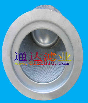 神钢SA2879油气分离滤芯