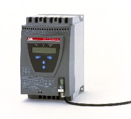 ABB软启动器PSR软启动器
