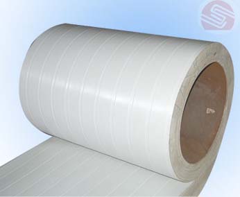 专业生产复合板PVC卷材