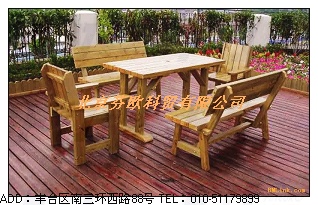 鄂尔多斯出售防腐木