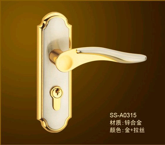 供应门锁