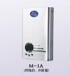 海迈快速电热水器