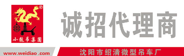 沈阳绍清微型吊车总厂
