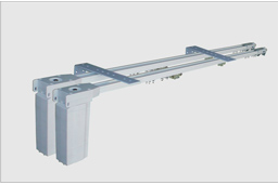 沈阳窗帘电动升降开轨道