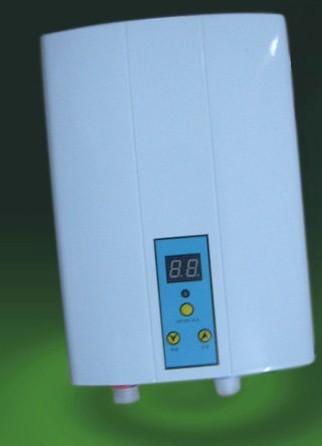电热型活氧水机