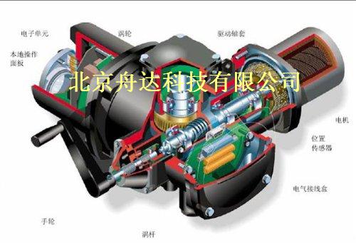 德国ABB智能执行器