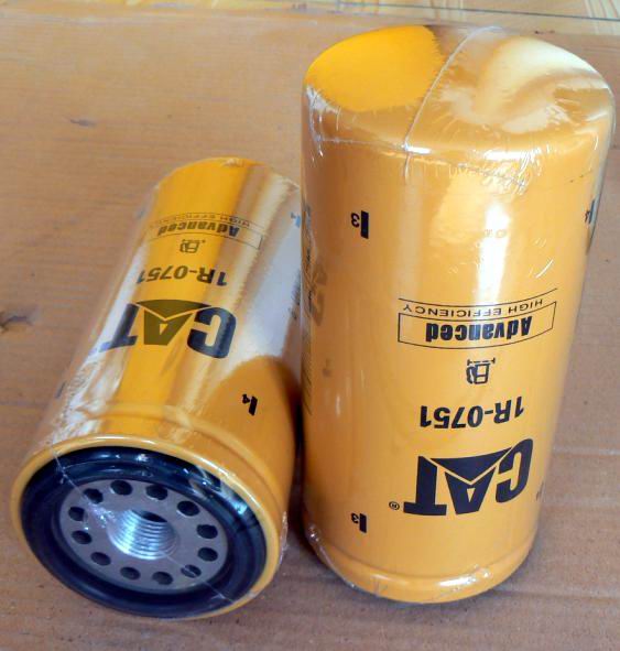 1R-0753卡特滤清器