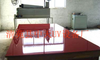供应大板免底UV漆,uv涂料