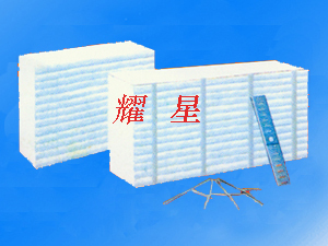 陶瓷纤维模块 硅酸铝模块 工业窑炉用保温模块