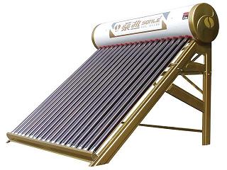 桑热太阳能热水器—桑悦系列  排空阀 数字化