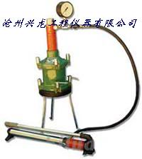 SY-2型混凝土压力泌水仪(兴龙仪器)