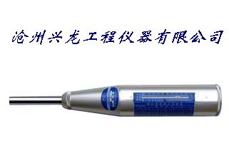 混凝土回弹仪(兴龙仪器)