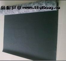 墙体隔音材料地板隔音材料