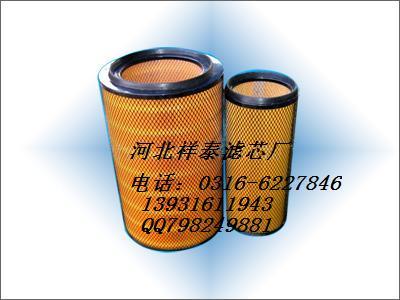 斯太尔装载机滤芯2640空气滤芯