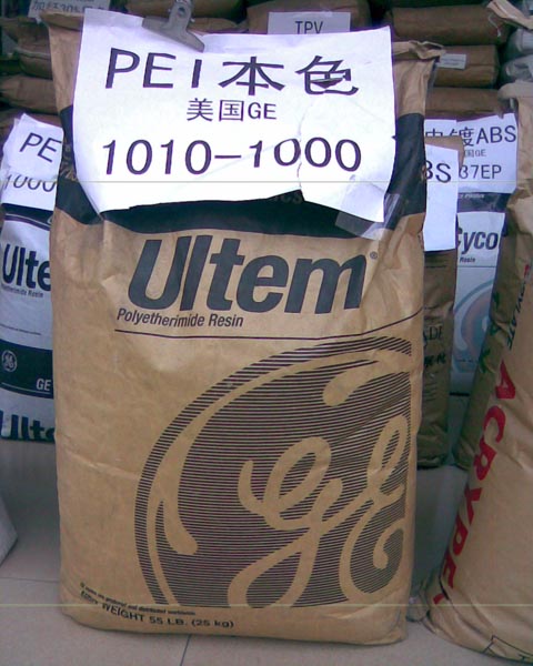 PET 聚醚亚胺
