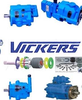 美国威格士VICKERS系列