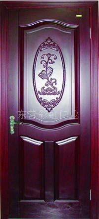 东营彩虹门业