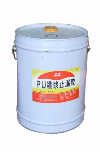 聚氨酯灌浆料（亲水型）