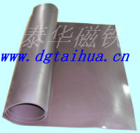 橡胶磁片,软磁片,软磁铁,橡胶磁铁