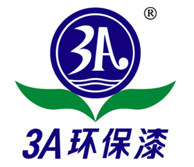 3A环保漆哈尔滨营销中心