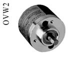 山东厂家优惠价格内密控OVW2系列编码器