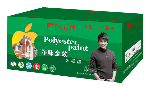 国际500强企业品牌油漆涂料面向全国代理加盟商