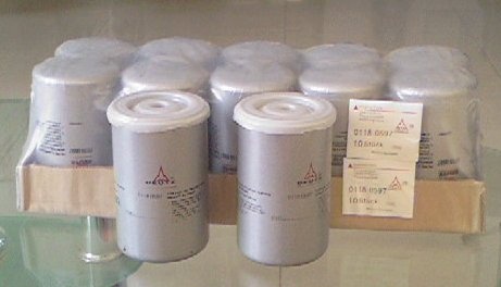 道依茨滤芯
