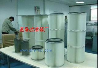 固安县嘉曼滤清器厂