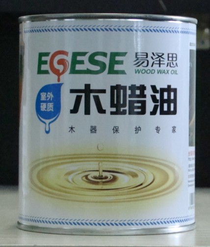 供应EGESE易泽思木蜡油