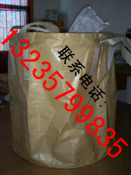 供应二手手吨袋，集装袋，太空袋