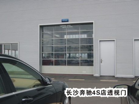 宝马奔驰奥迪汽车车间车库门生产指定厂家