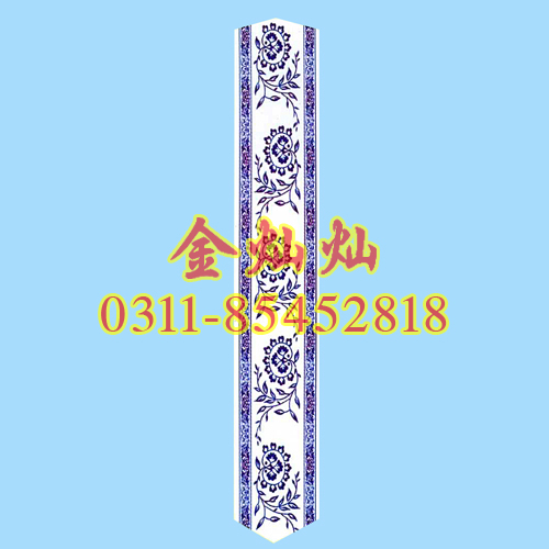 夜光玻璃护角