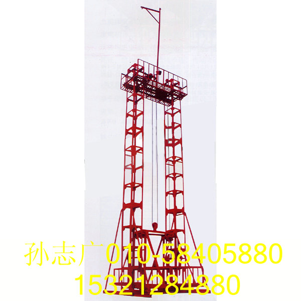 移动龙门架经销商