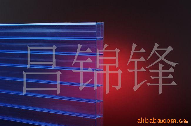 江苏耐力板