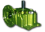 山东台湾工机蜗轮蜗杆减速机