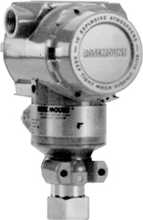 美国rosemount罗斯蒙特3051以及3051