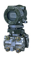 日本横河EJA 110A差压变送器
