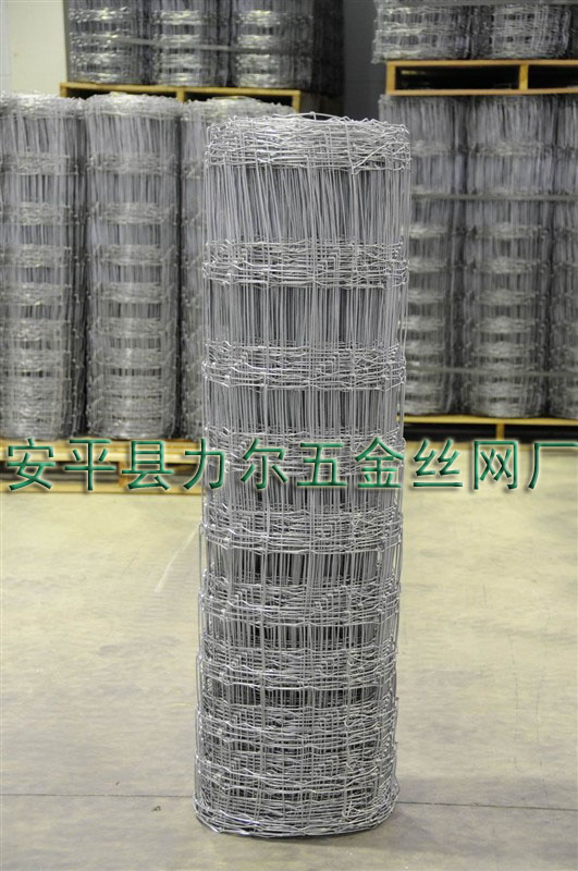 草原网、牛栏网、铁丝网、护栏网、防护网