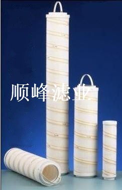 黎明液压滤芯