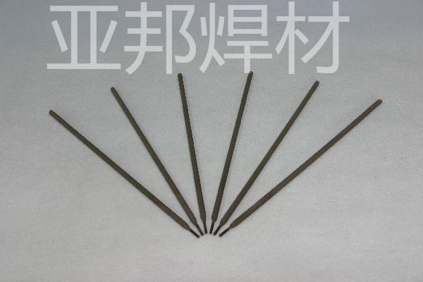 TS302防酸碱电焊条