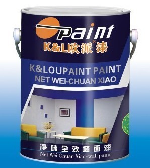 欧派净味全效墙面漆诚招全国各地市总代理