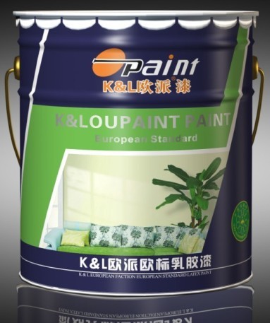 欧派欧标乳胶漆诚招全国各地市总代理