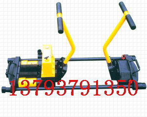 GFT-40轨缝调整器YTF-400液压轨缝调整器
